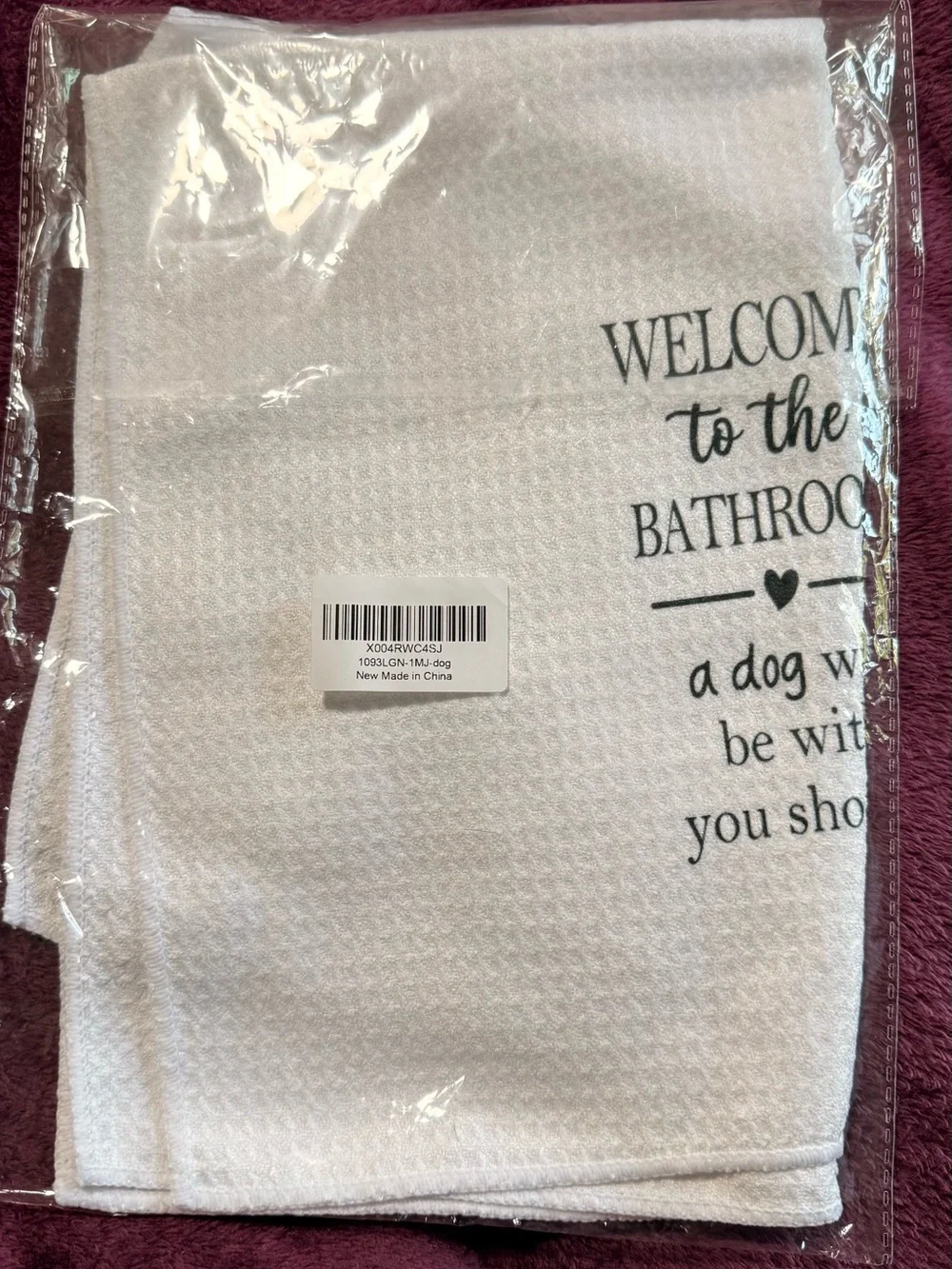 Amazon soft cotton